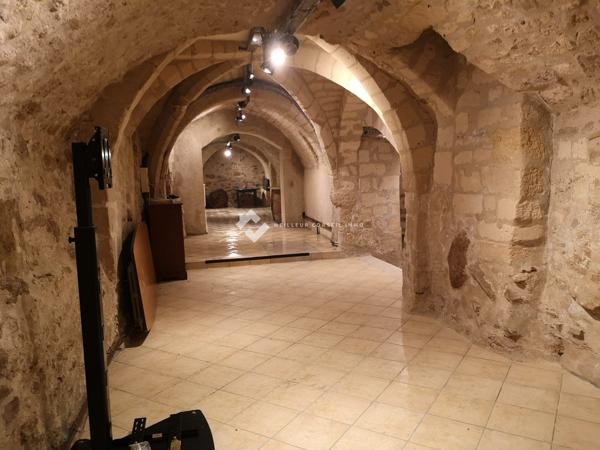 Local professionnel à vendre, 251 m² - Crépy-en-Valois 60800