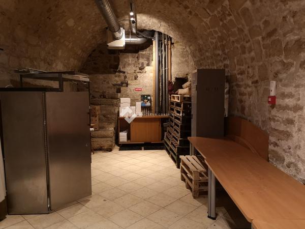 Local professionnel à vendre, 251 m² - Crépy-en-Valois 60800