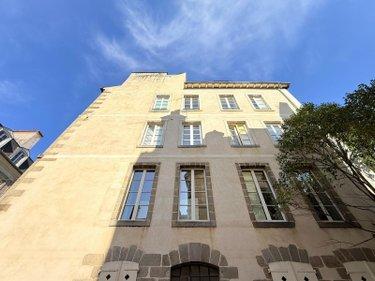 Appartement à vendre à Rennes en Ille-et-Vilaine (35000), ref : 007-2646MY