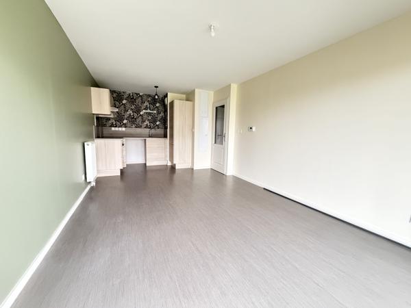 Appartement à vendre, 2 pièces - Faches-Thumesnil 59155