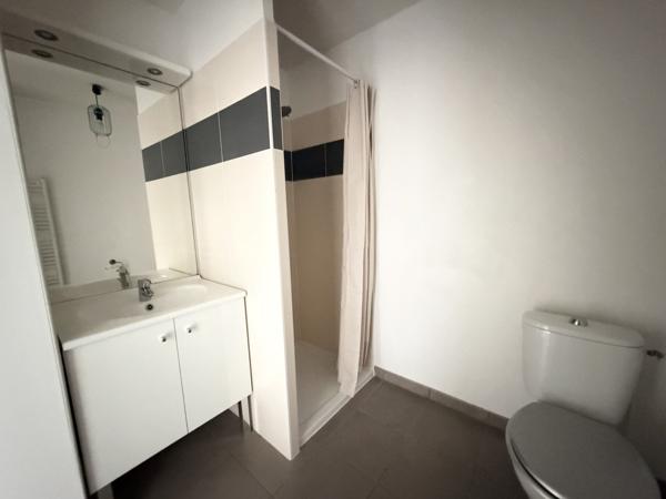 Appartement à vendre, 2 pièces - Faches-Thumesnil 59155