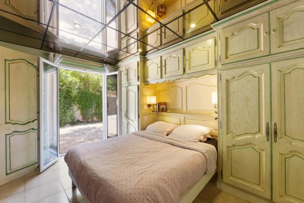 Trans-en-Provence (83720) TRANS en PROVENCE Villa traditionnelle avec piscine et VUE dégagée