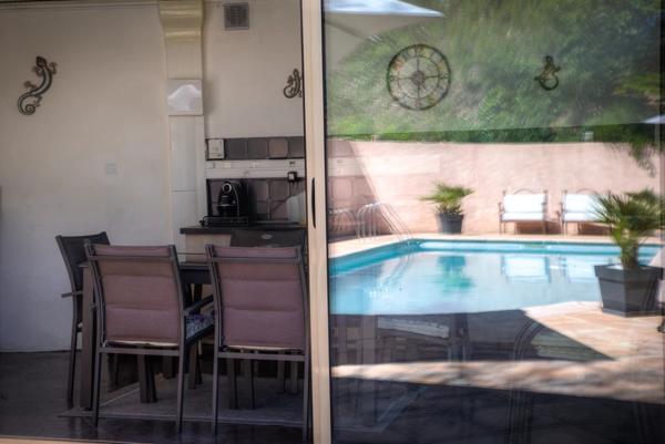 Trans-en-Provence (83720) TRANS en PROVENCE Villa traditionnelle avec piscine et VUE dégagée