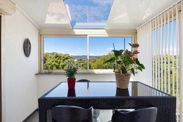 Trans-en-Provence (83720) TRANS en PROVENCE Villa traditionnelle avec piscine et VUE dégagée