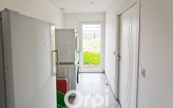 Maison à louer    4 pièces • 83,57 m2 Chantonnay