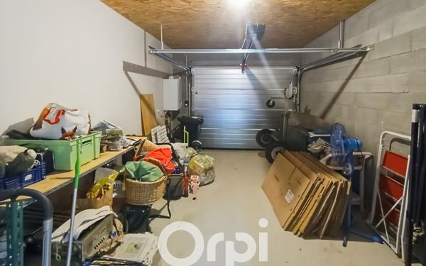 Maison à louer    4 pièces • 83,57 m2 Chantonnay