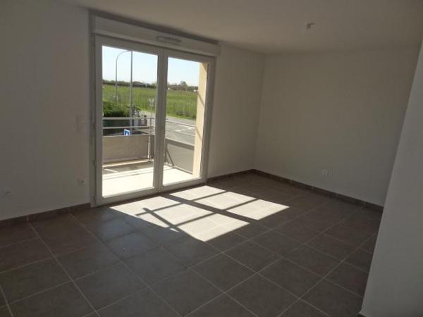 Appartement 45 m²