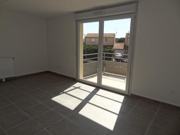 Appartement 45 m²