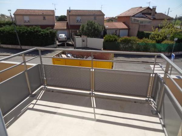 Appartement 45 m²