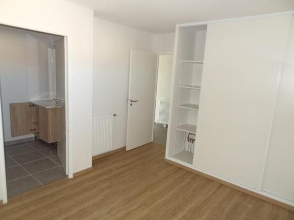 Appartement 45 m²
