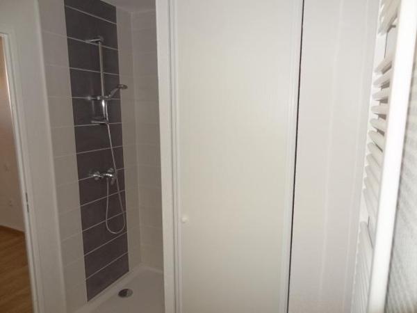 Appartement 45 m²