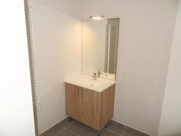 Appartement 45 m²