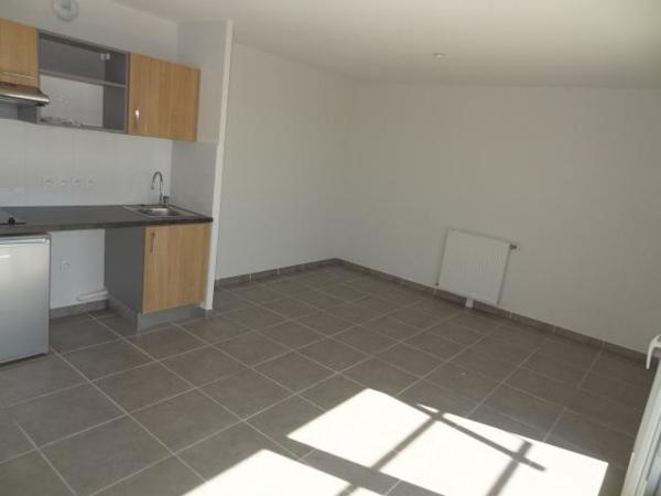 Appartement 45 m²