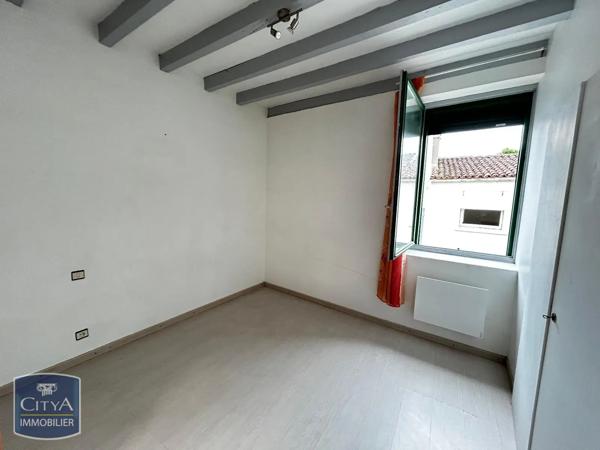 Appartement à louer 2 pièces 38.37m² Mont-de-Marsan (40000)