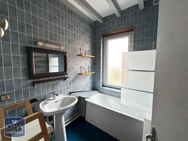 Appartement à louer 2 pièces 38.37m² Mont-de-Marsan (40000)
