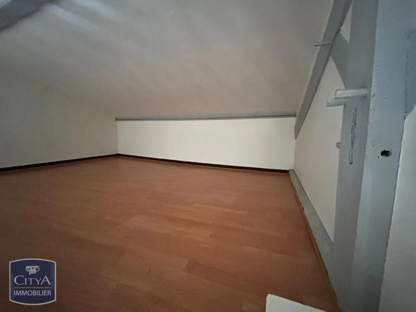 Appartement à louer 2 pièces 38.37m² Mont-de-Marsan (40000)