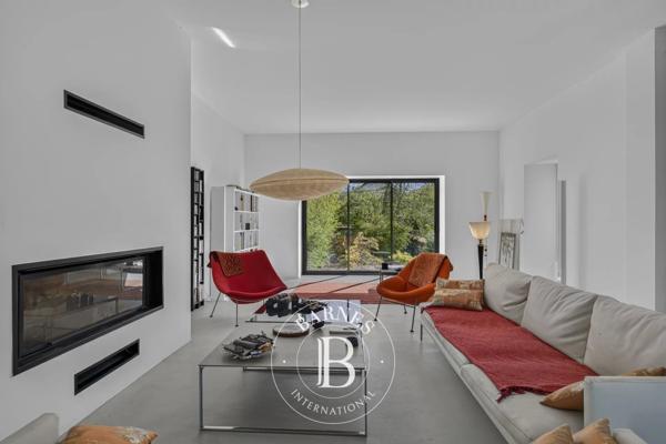 Saint-Julien-en-Genevois, Maison 4 Chambres -  391 m² à vendre