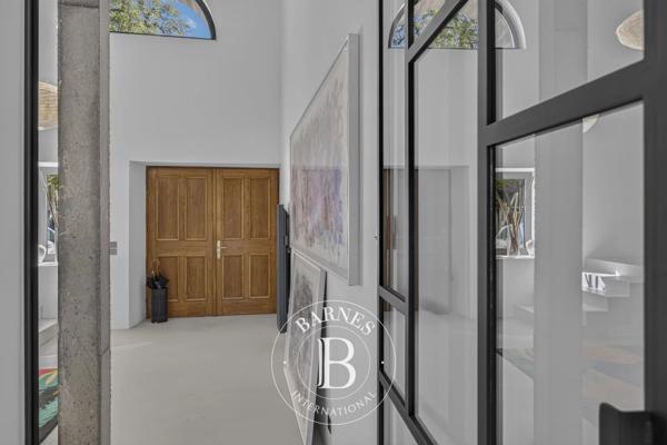 Saint-Julien-en-Genevois, Maison 4 Chambres -  391 m² à vendre