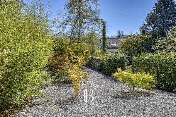 Saint-Julien-en-Genevois, Maison 4 Chambres -  391 m² à vendre