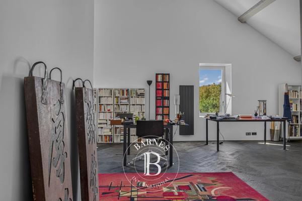 Saint-Julien-en-Genevois, Maison 4 Chambres -  391 m² à vendre