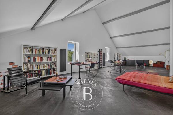 Saint-Julien-en-Genevois, Maison 4 Chambres -  391 m² à vendre