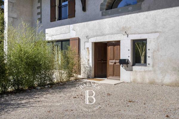 Saint-Julien-en-Genevois, Maison 4 Chambres -  391 m² à vendre
