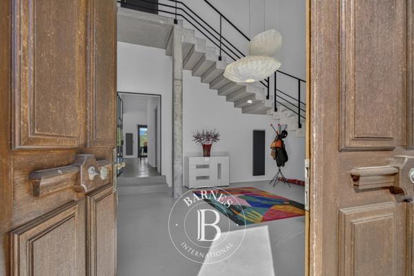 Saint-Julien-en-Genevois, Maison 4 Chambres -  391 m² à vendre
