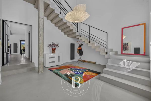 Saint-Julien-en-Genevois, Maison 4 Chambres -  391 m² à vendre