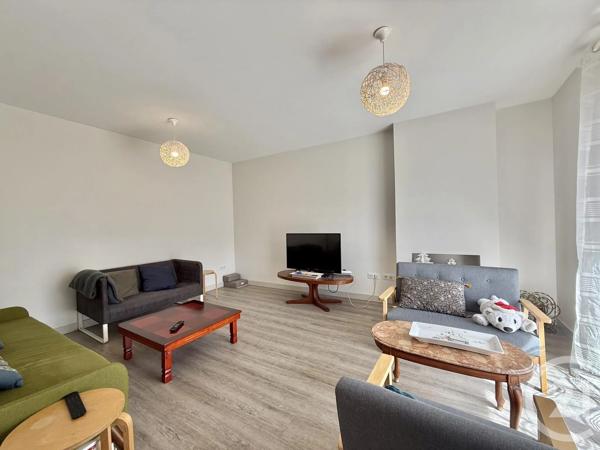Maison à vendre  4 pièces - 140 m 2   MOULINS  - 03