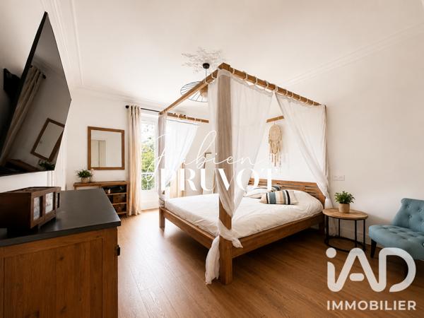 Maison à vendre 7 pièces 150 m² Beauchamp