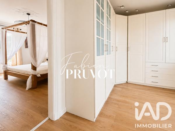 Maison à vendre 7 pièces 150 m² Beauchamp