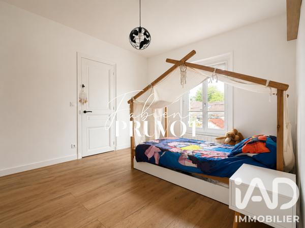 Maison à vendre 7 pièces 150 m² Beauchamp