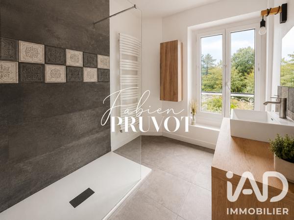 Maison à vendre 7 pièces 150 m² Beauchamp