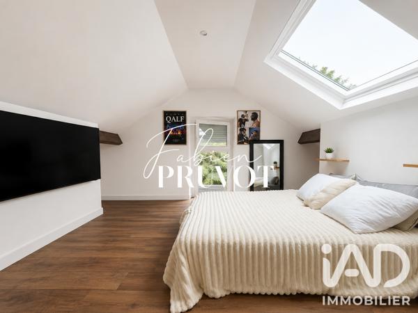 Maison à vendre 7 pièces 150 m² Beauchamp