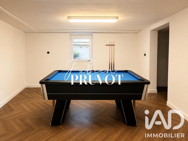 Maison à vendre 7 pièces 150 m² Beauchamp