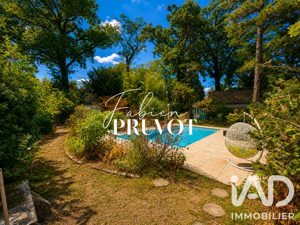 Maison à vendre 7 pièces 150 m² Beauchamp