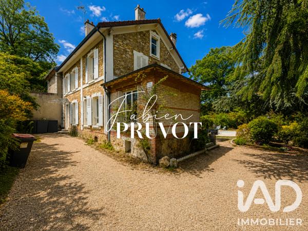 Maison à vendre 7 pièces 150 m² Beauchamp