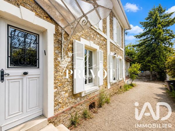 Maison à vendre 7 pièces 150 m² Beauchamp