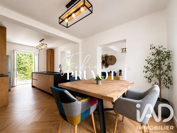 Maison à vendre 7 pièces 150 m² Beauchamp
