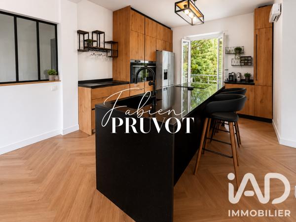 Maison à vendre 7 pièces 150 m² Beauchamp