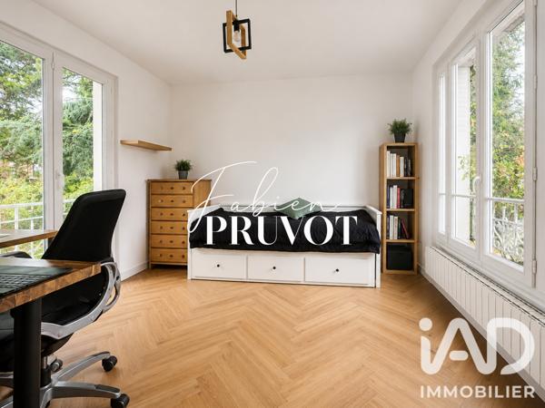 Maison à vendre 7 pièces 150 m² Beauchamp