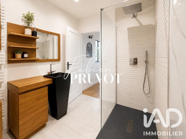 Maison à vendre 7 pièces 150 m² Beauchamp