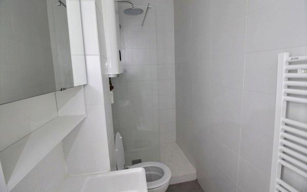 Appartement à vendre    2 pièces • 41,20 m2 Clichy