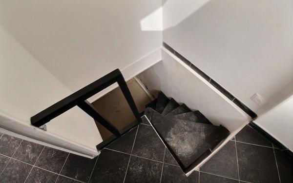 Appartement à vendre    2 pièces • 41,20 m2 Clichy