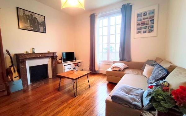 Maison à vendre    8 pièces • 181 m2 Épône