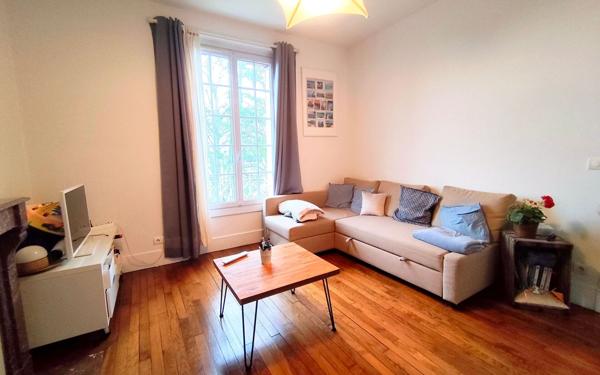 Maison à vendre    8 pièces • 181 m2 Épône