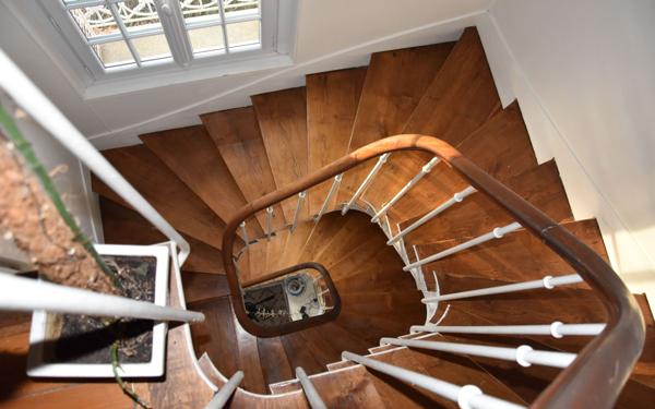 Maison à vendre    8 pièces • 181 m2 Épône