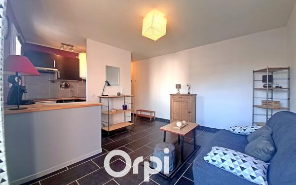 Appartement à vendre    2 pièces • 32,94 m2 Montpellier