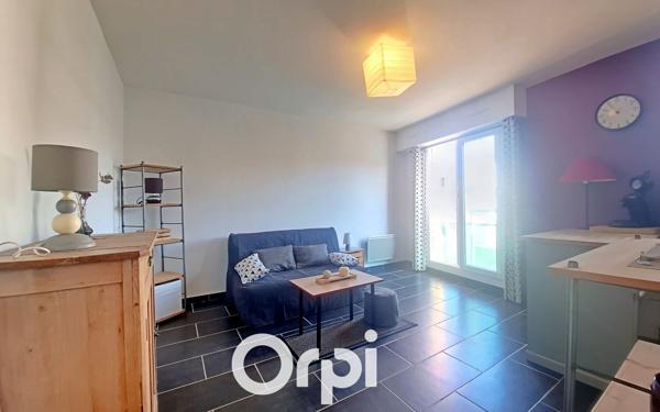 Appartement à vendre    2 pièces • 32,94 m2 Montpellier