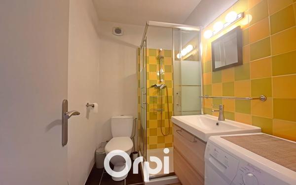 Appartement à vendre    2 pièces • 32,94 m2 Montpellier